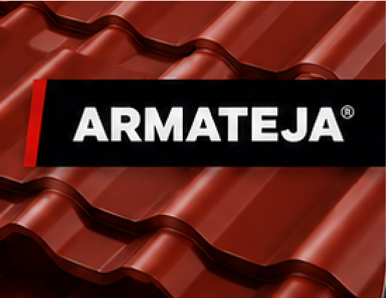 ARMATEJA Armadillo Steel S.A. de C.V.