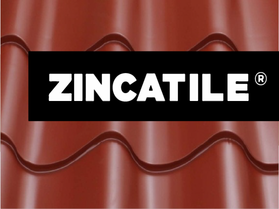 ZINCATILE